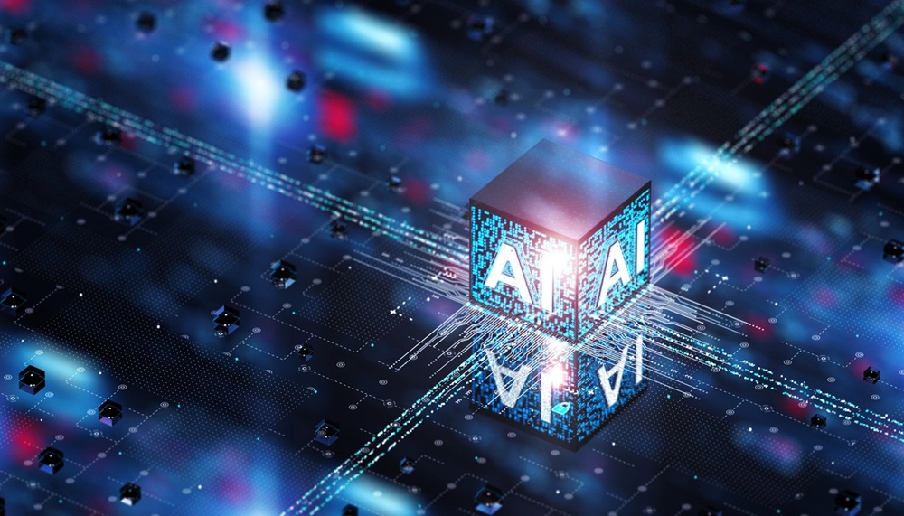 Inteligencia artificial de código abierto